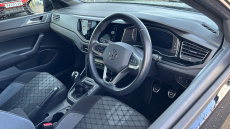 Volkswagen Taigo 1.0 TSI 110 R-Line 5dr Petrol Hatchback